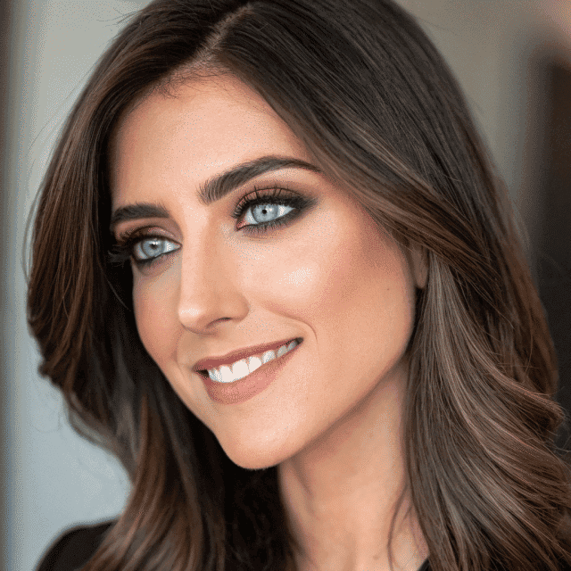 Rachel the Receptionist (Virtual Receptionist)