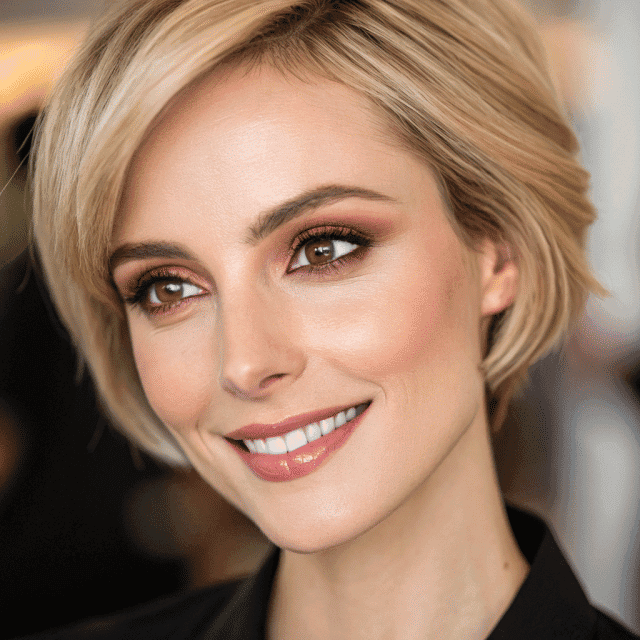 Nora the ChatbotStylist