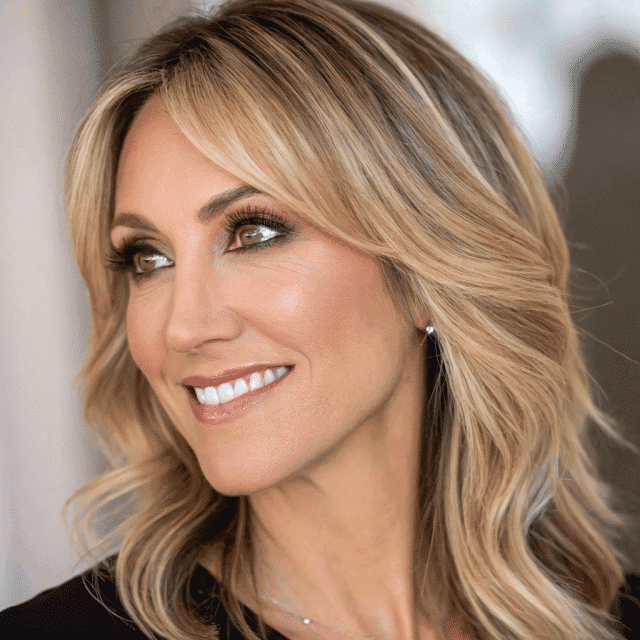 Becky the BalayagePro