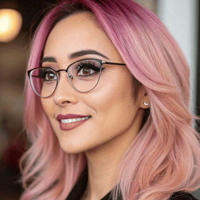 Dana the DemographicAnalyst