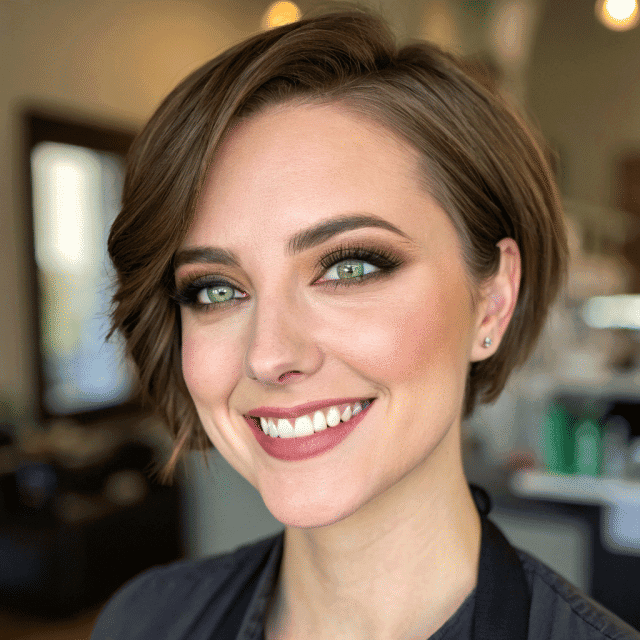 Mia the StyleDesigner